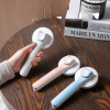 Cat Grooming Brush, Self Cleaning Slicker Brushes For Dogs Cats Pet Grooming Brush Tool Gently Removes Loose Undercoat, Mats Tangled Hair Slicker Brus